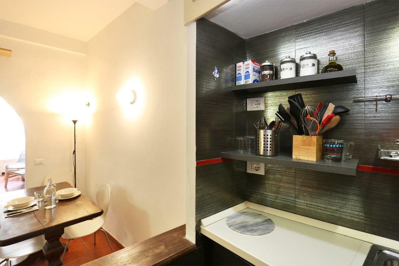 Concetta Apartment フィレンツェ エクステリア 写真