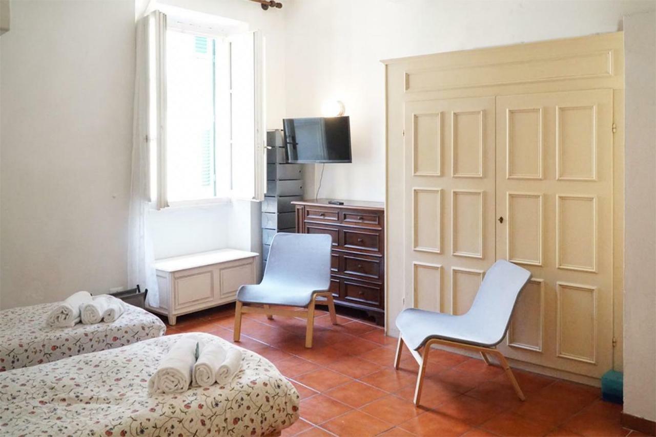 Concetta Apartment フィレンツェ エクステリア 写真