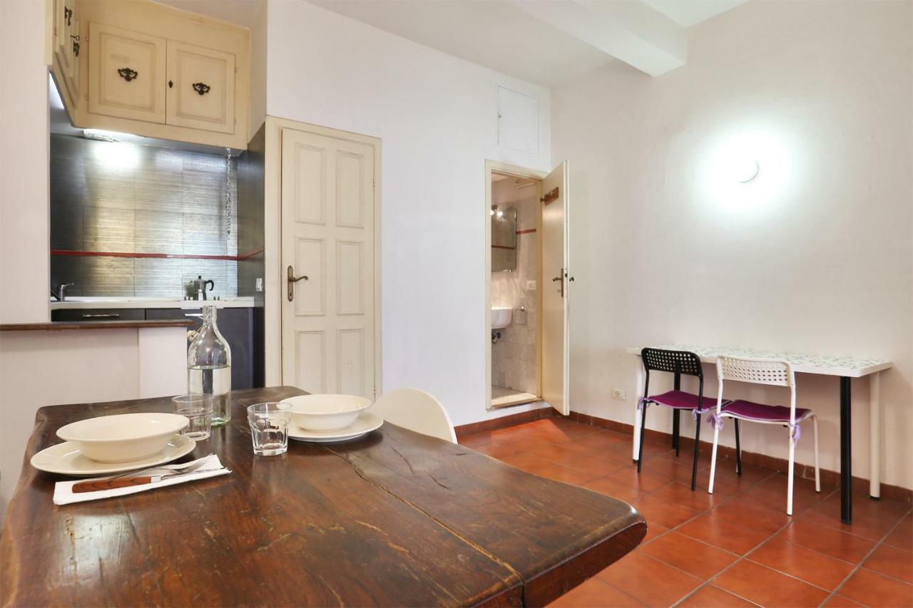 Concetta Apartment フィレンツェ エクステリア 写真