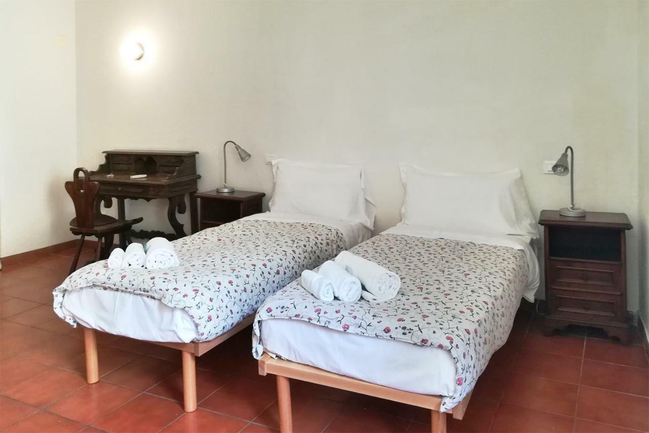 Concetta Apartment フィレンツェ エクステリア 写真