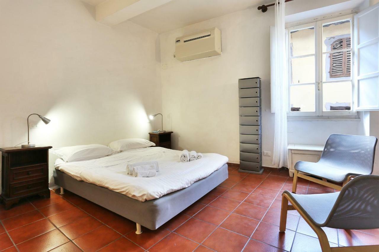 Concetta Apartment フィレンツェ エクステリア 写真