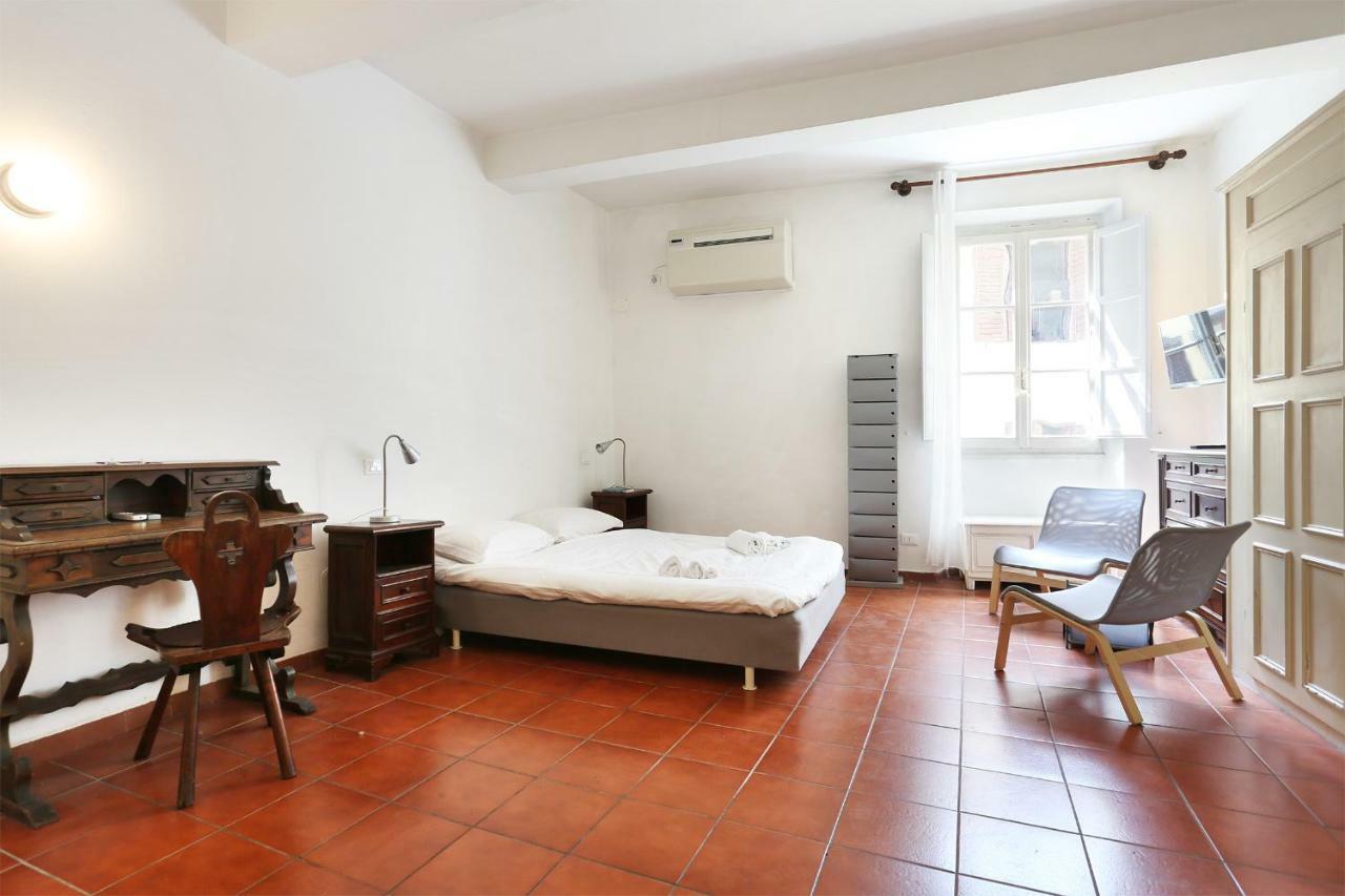 Concetta Apartment フィレンツェ エクステリア 写真
