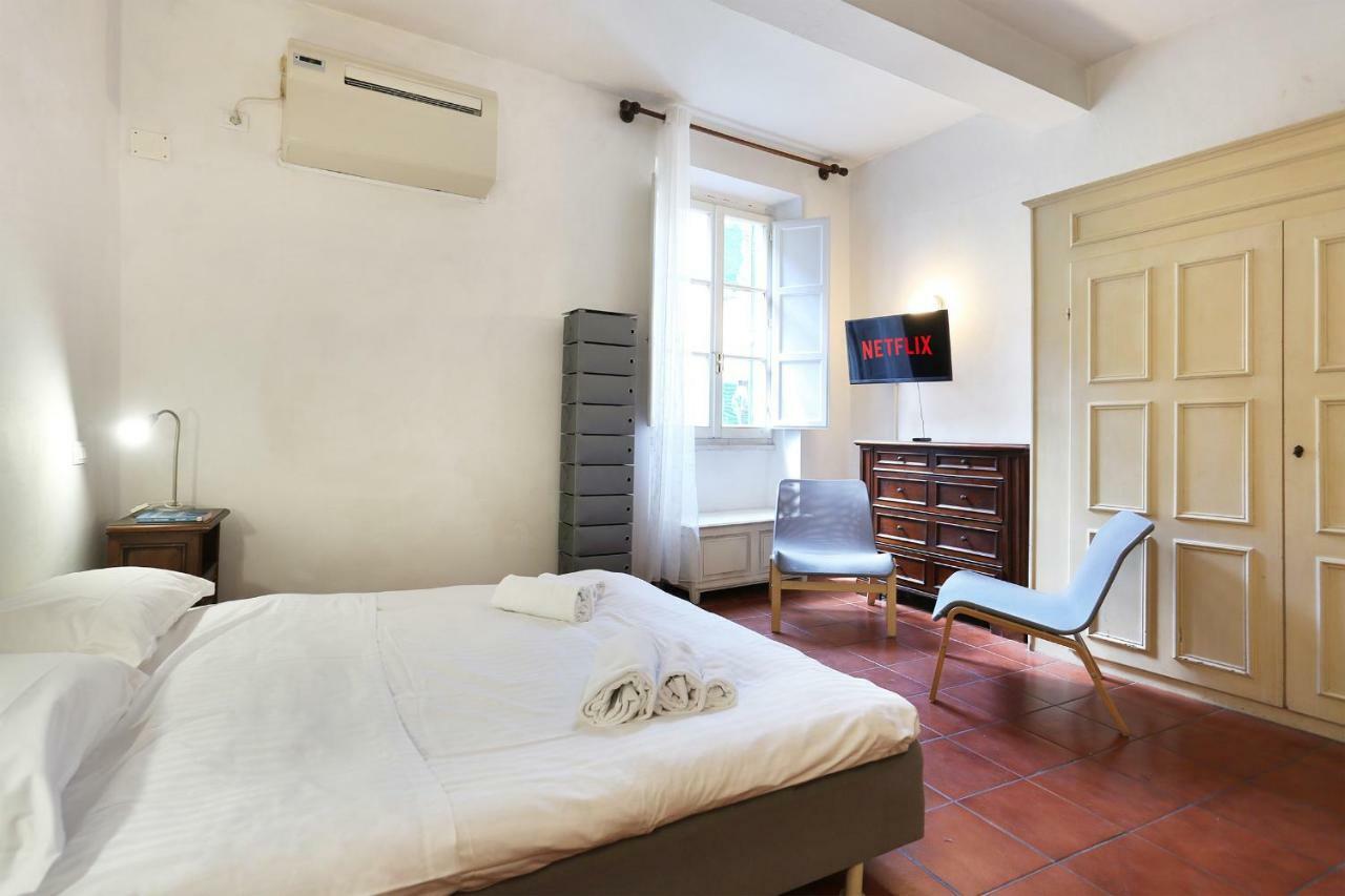 Concetta Apartment フィレンツェ エクステリア 写真