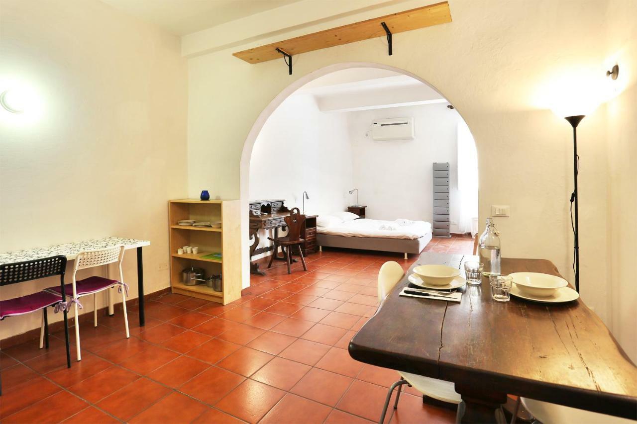 Concetta Apartment フィレンツェ エクステリア 写真