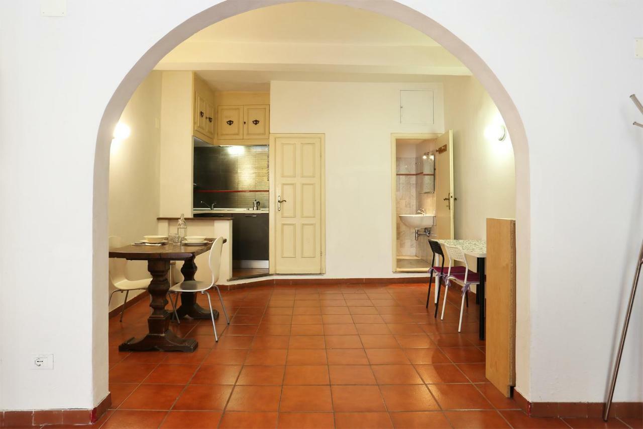 Concetta Apartment フィレンツェ エクステリア 写真