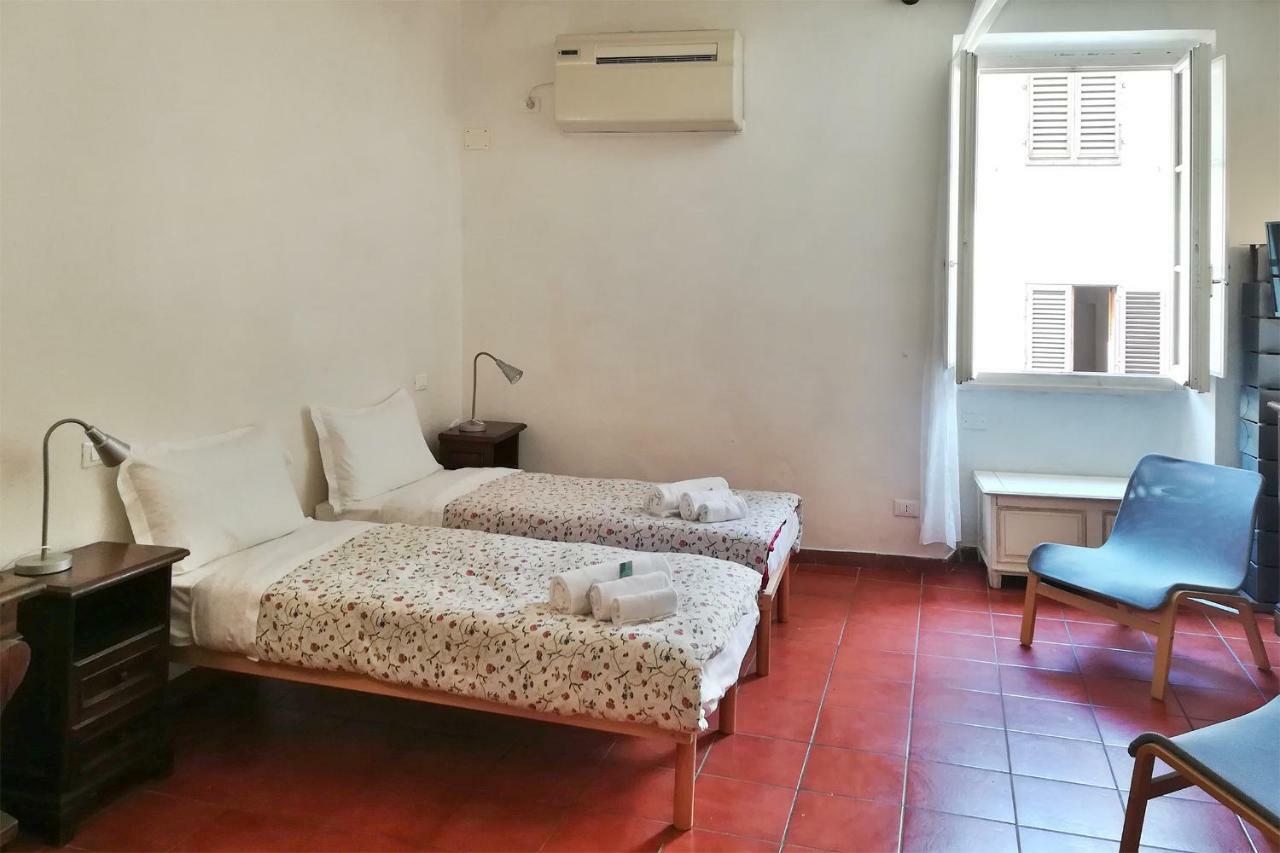 Concetta Apartment フィレンツェ エクステリア 写真